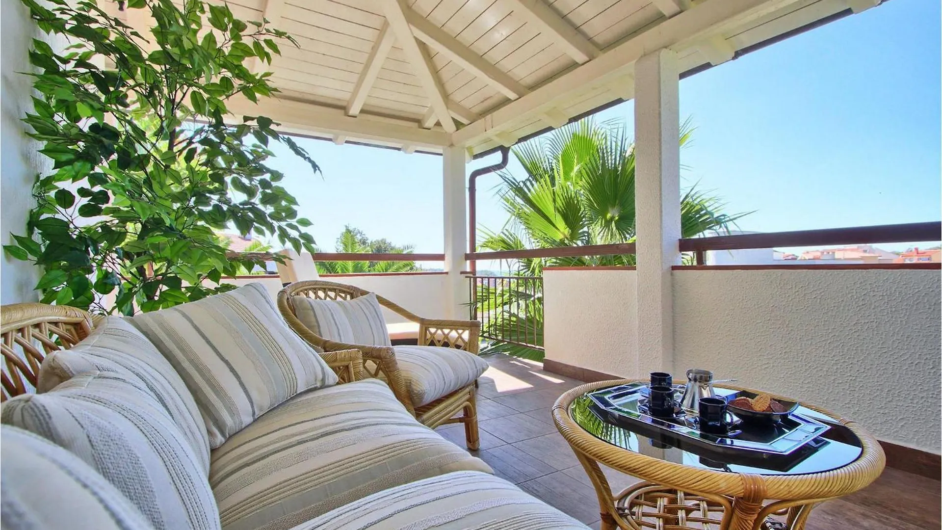 Villa Botanica Pula Vakantiehuis