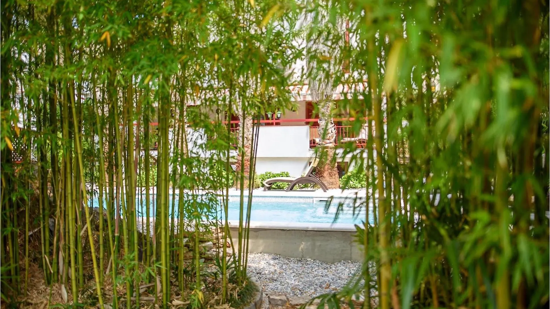 Villa Botanica Pula Vakantiehuis
