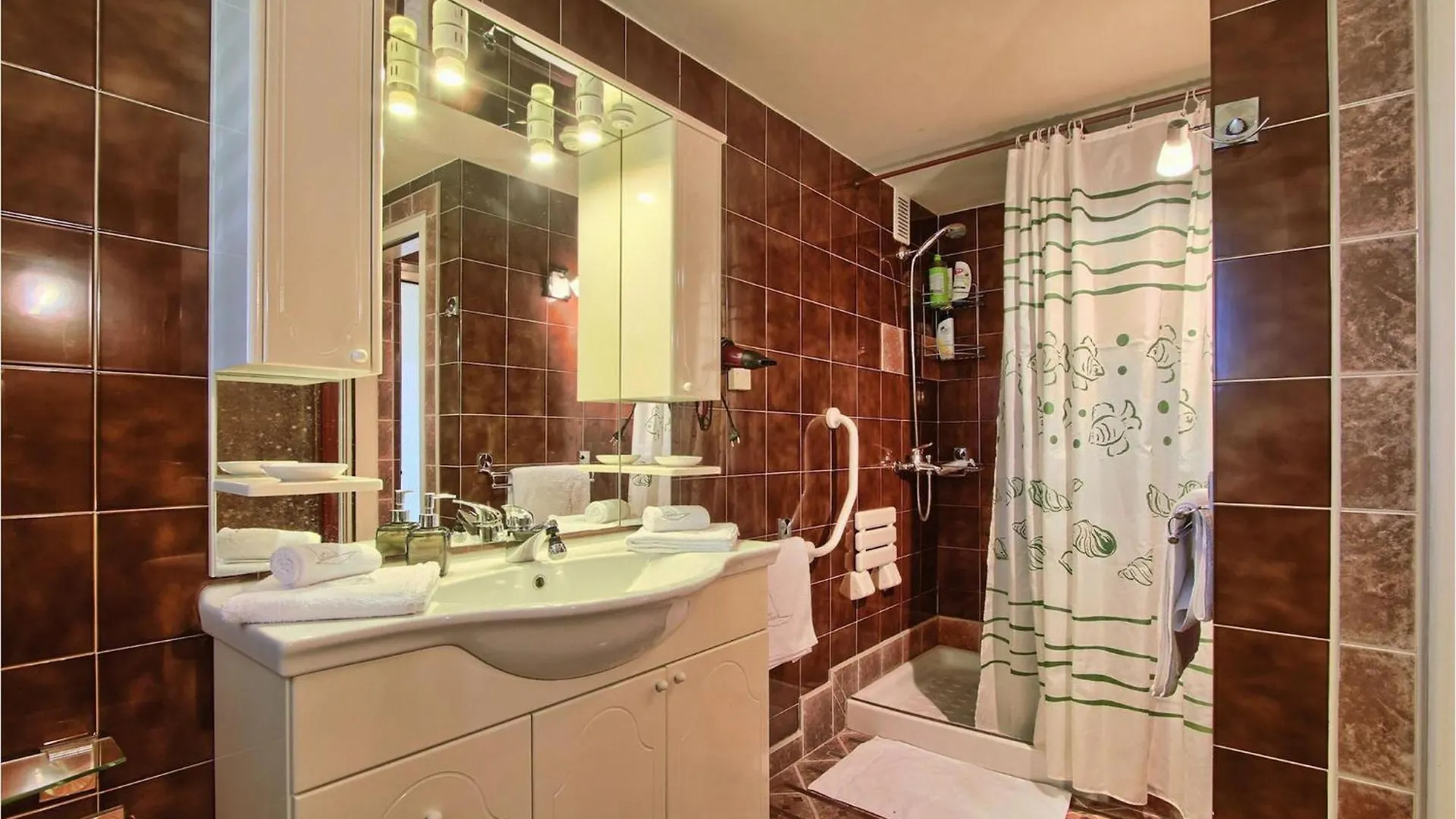 Vakantiehuis Villa Botanica Pula