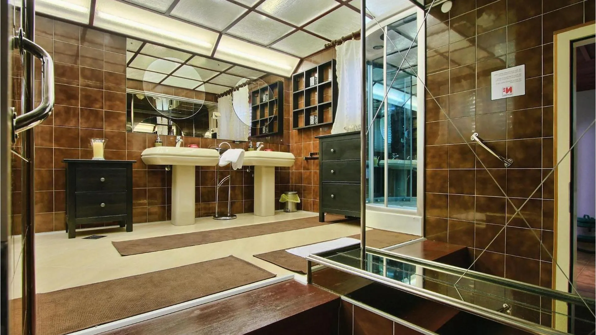 Villa Botanica Pula Vakantiehuis