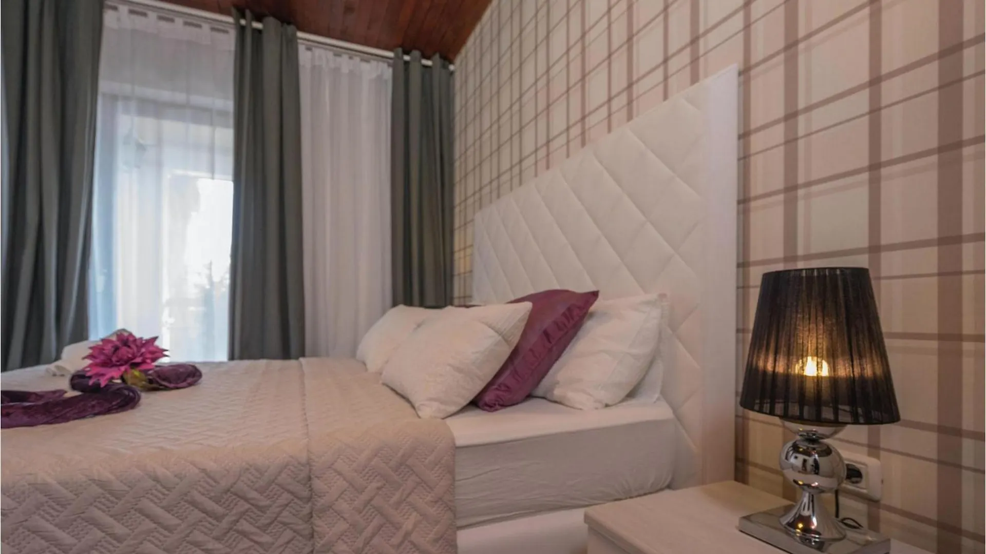 Vakantiehuis Villa Botanica Pula